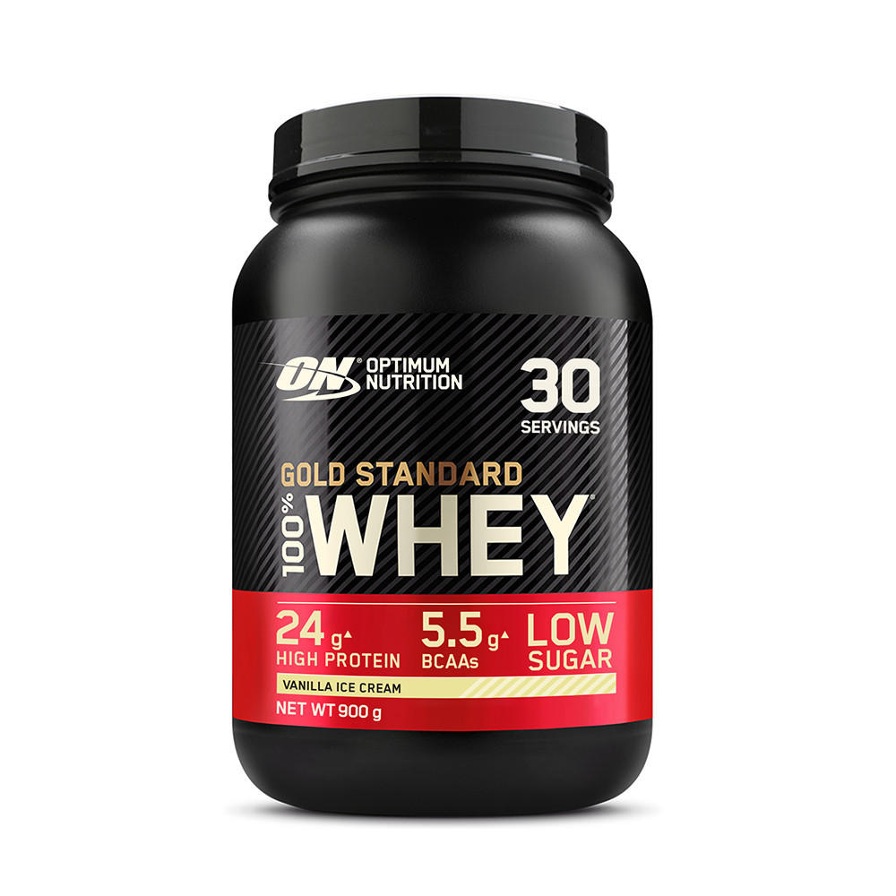 ON 100% Whey Gold Standard