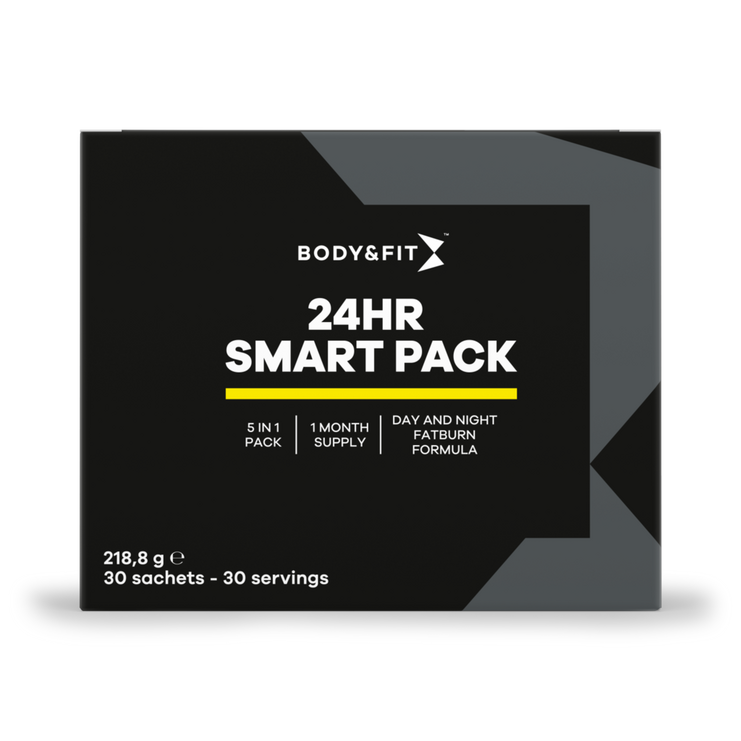 Fatburn Smart Pack 24 horas