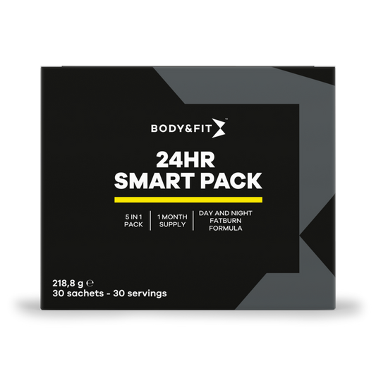 Fatburn Smart Pack 24 horas