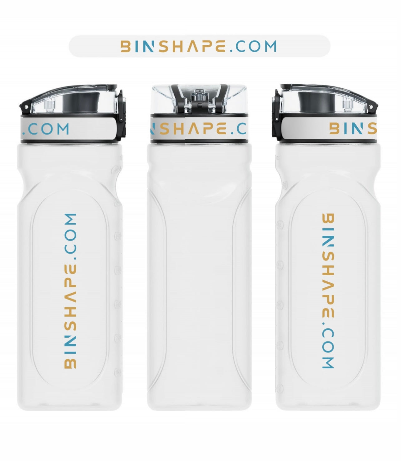 Shaker Binshape