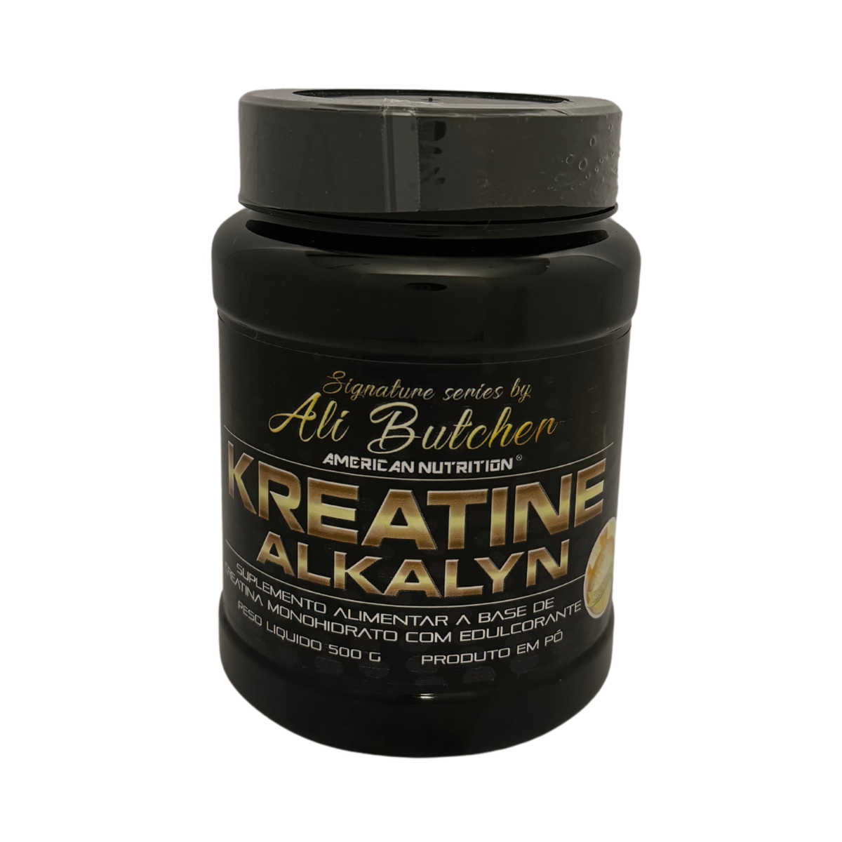 KREATINE ALKALYN 500G