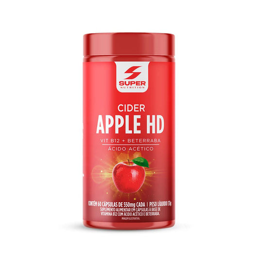 DesinCaps Cápsulas Apple Cider HD