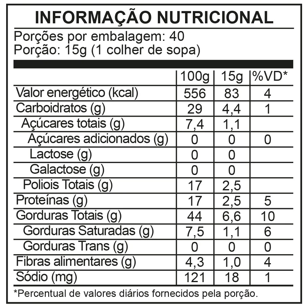 Pasta de Amendoim Sabor Bombom Italiano com Whey Protein Binshape
