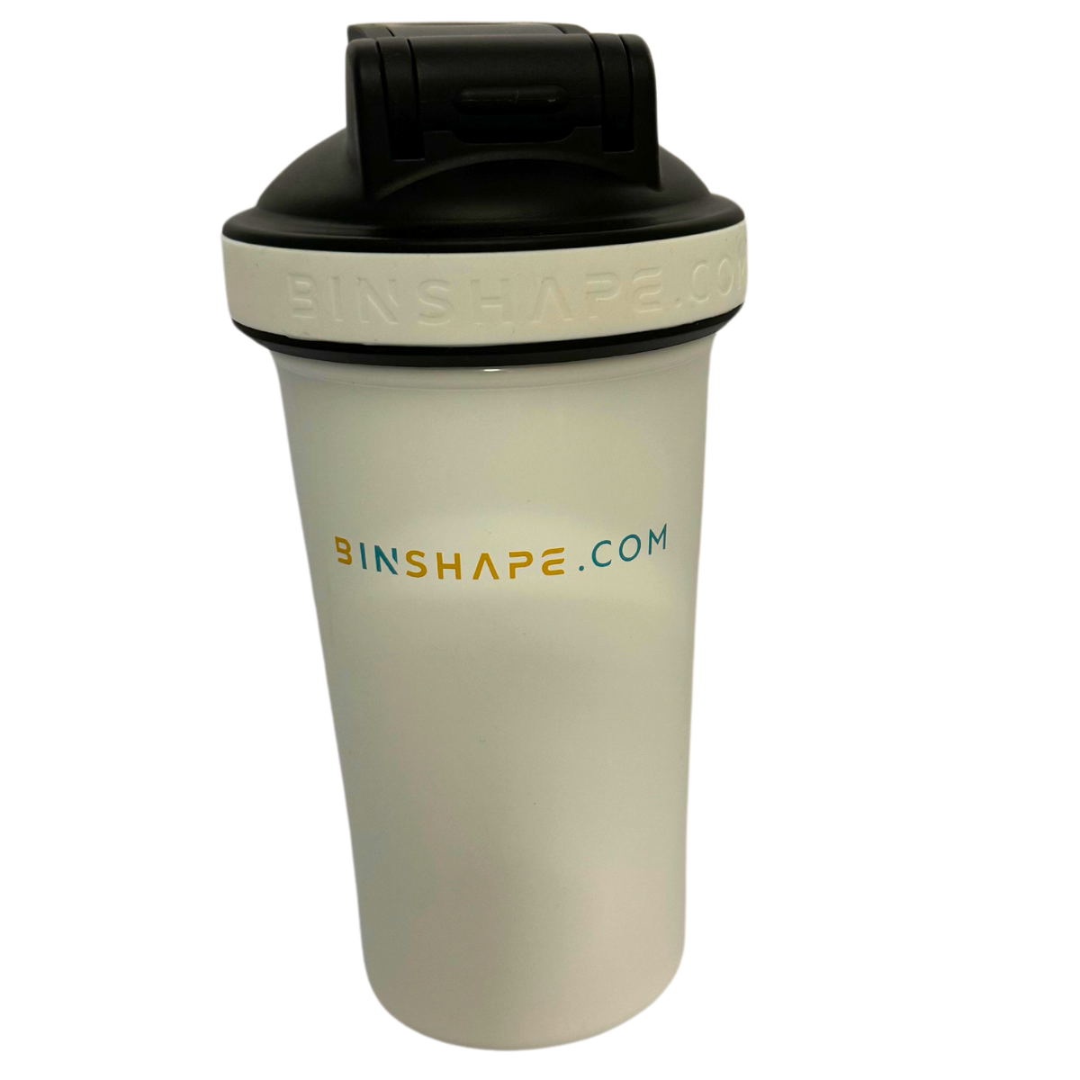 Shaker Pró em Metal Binshape