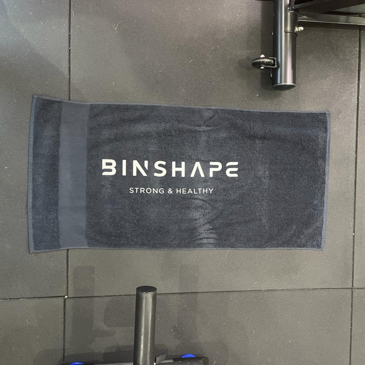 Toalha para Treino Binshape