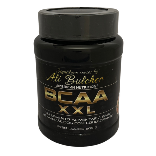 BCAA XXL 500G