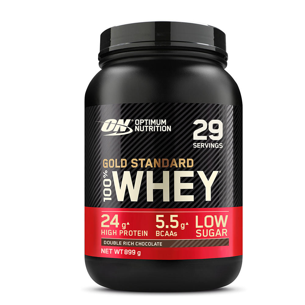 ON 100% Whey Gold Standard