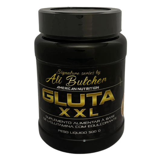 GLUTAMINA XXL