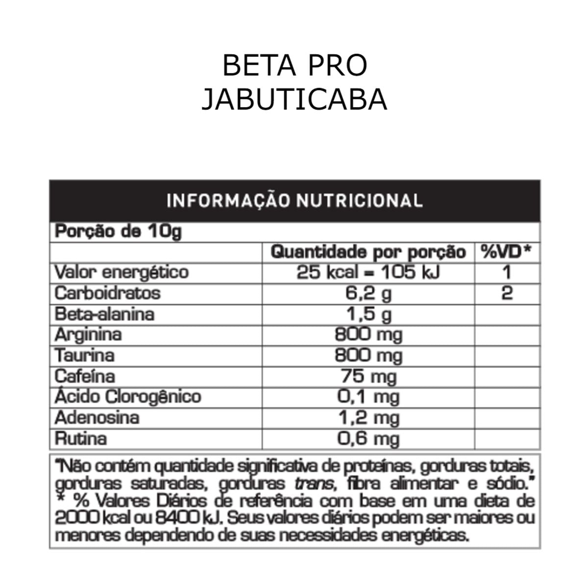 Beta Pro - 200g - Probiótica