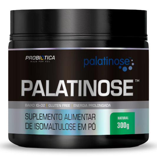 Palatinose 300g - Probiótica